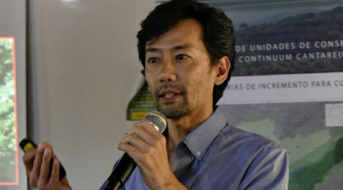 Alexandre Uezu