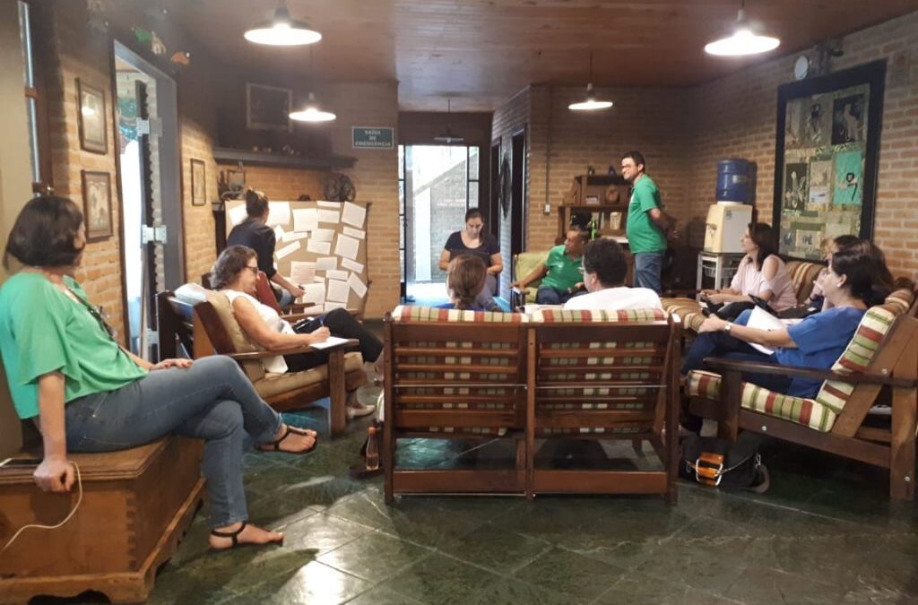 Pesquisadores e gestores elaboram carta de compromisso com foco no Continuum Cantareira, uma das áreas prioritárias da Mata Atlântica