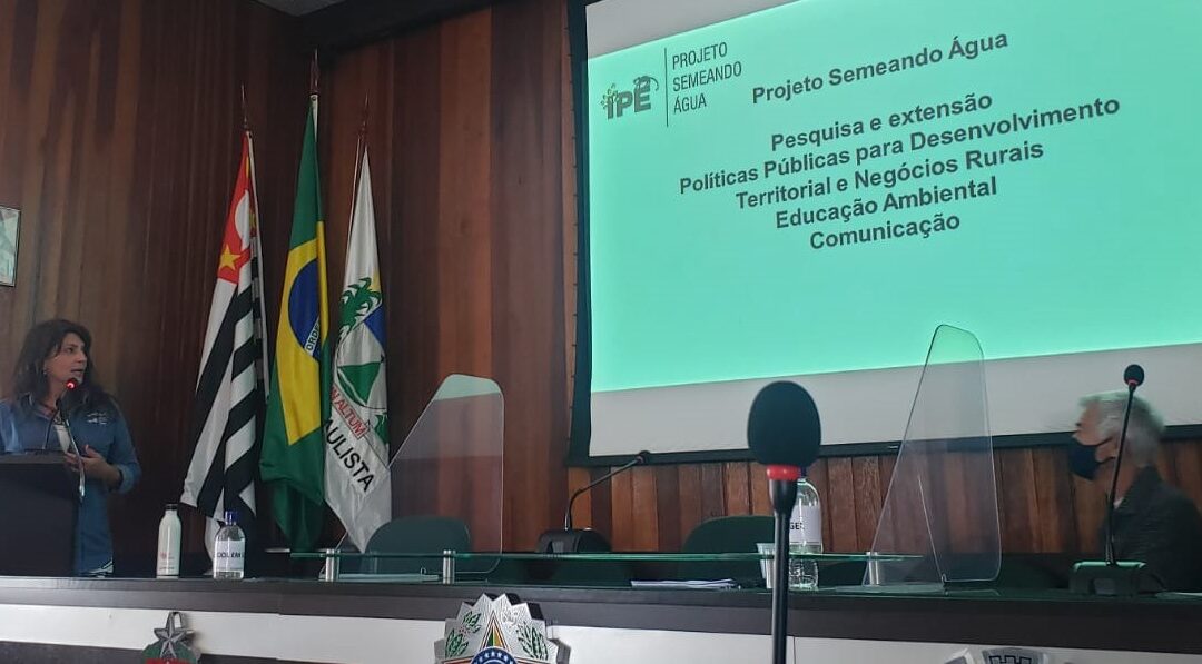 Confira os avanços do Projeto na esfera de Políticas Públicas e Desenvolvimento Territorial