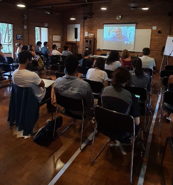 Água, Energia e Alimento: Saiba como foi o Seminário Nexus que apresentou resultados de uma nova abordagem para a gestão dos recursos do Sistema Cantareira