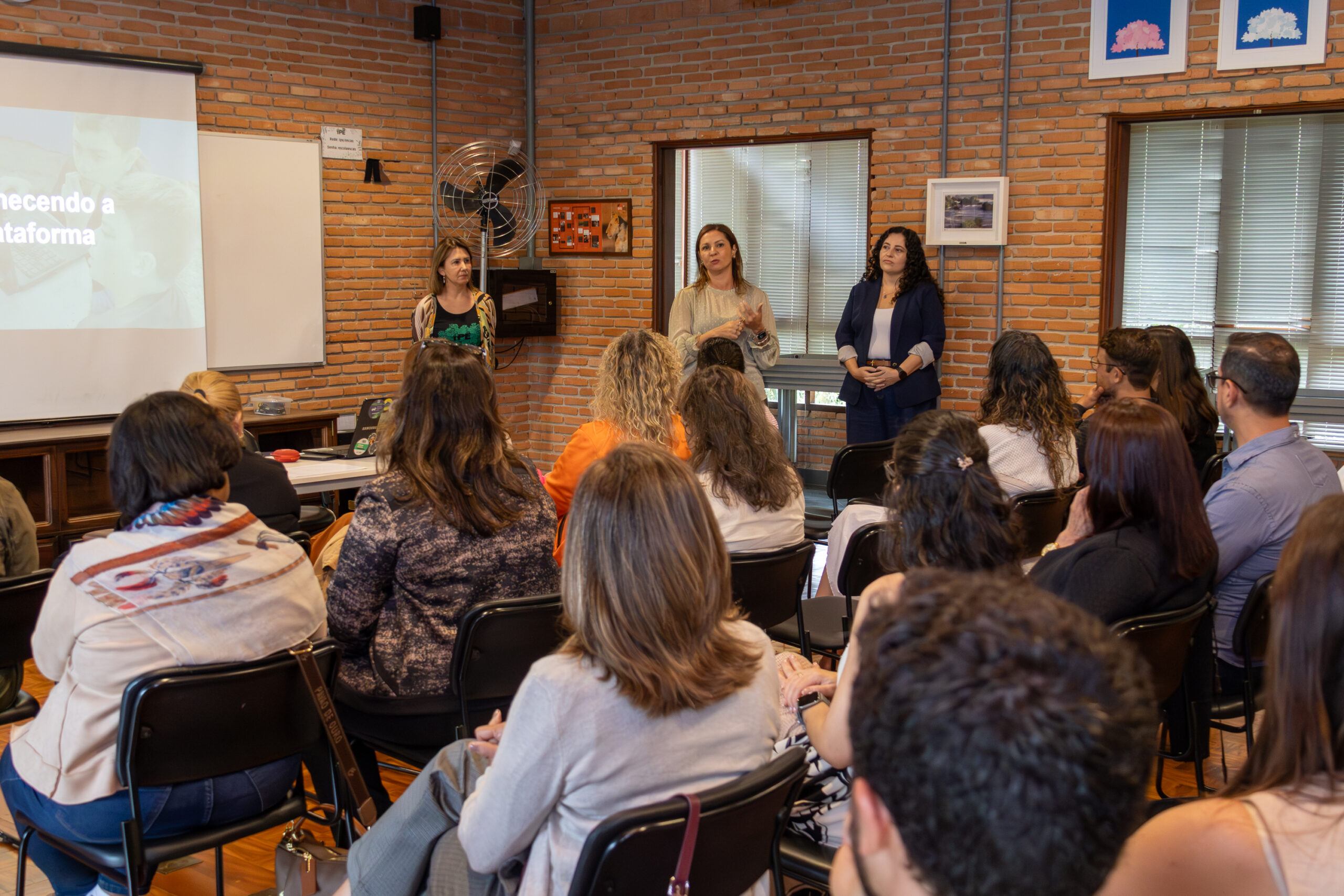 Projeto Escolas Climáticas lança nova plataforma para ganhar escala