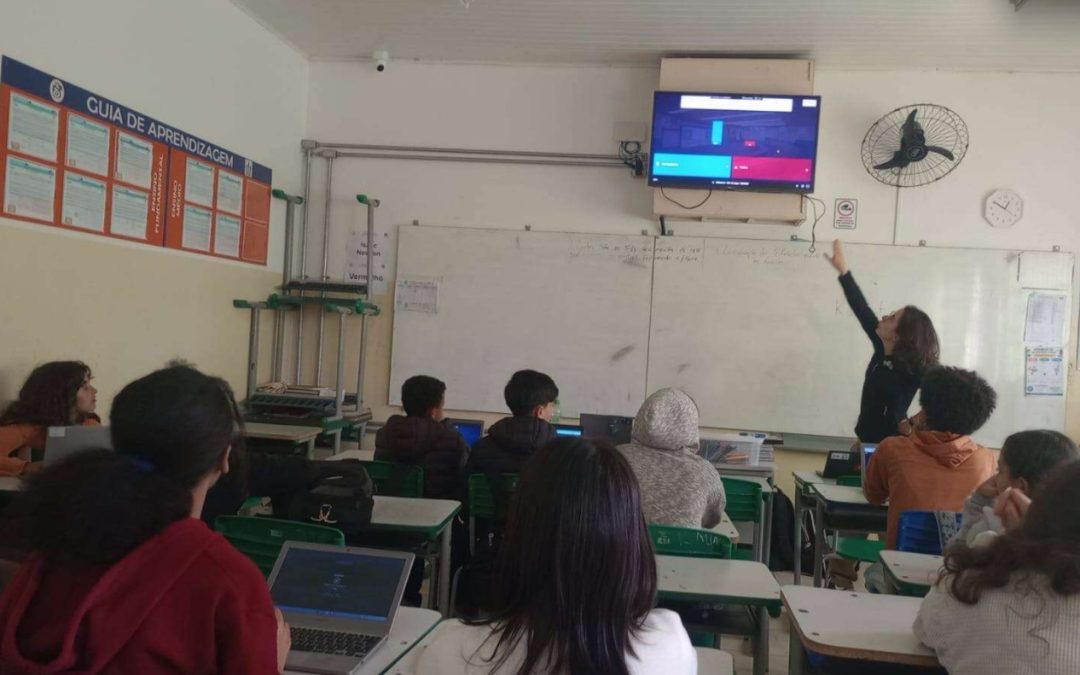 Conheça os novos Coletivos Socioambientais das Escolas Climáticas