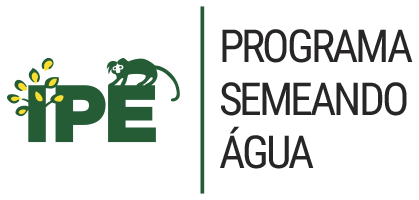 Semeando Água
